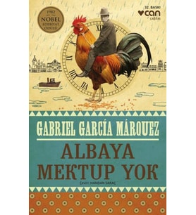 Albaya Mektup