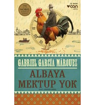 Albaya Mektup