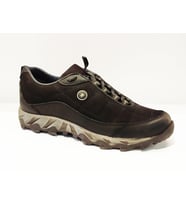 WHİTE WORLD 2040 OUTDOOR HAKİKİ DERİ ERKEK AYAKKABI (Siyah)