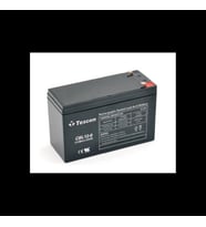 Tescom Combatt, Cbl12-9, 12v 9ah, Bakımsız, Kuru Akü. Ups İçin Uygundur. (100012238)