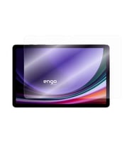 Samsung Galaxy Tab S9 Plus Mat Ekran Koruyucu Parmak İzi Bırakmaz (Şeffaf)
