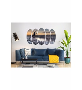 DEĞİRMEN MDF TABLO-3093
