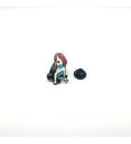 MORDİNO Beagle Pin