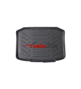 Seat İbiza HB 2013 Bagaj Havuzu
