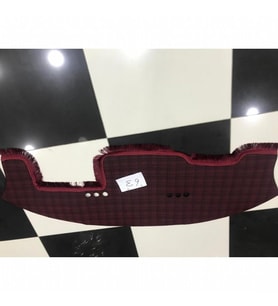 VOLKSWAGEN T4 TORPİDO ÖN GÖĞÜSLÜK-63 (Karışık)