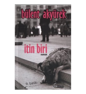 İtin Biri