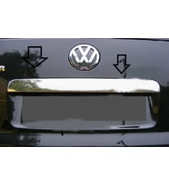 VOLKSWAGEN T5 BAGAJ CITASI KROM 2010 2011 2012 2013 2014 2015