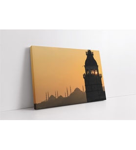 İstanbul Kız Kulesi