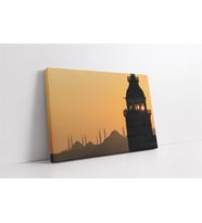 İstanbul Kız Kulesi