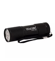 Sahte Para Işığı UV Ultriyole LED Güçlü Kontrol Lambası Profesyonel Kullanım WT-302