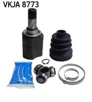 SKF VKJA8773 Ic Aks Kafasi 1603433 93195149