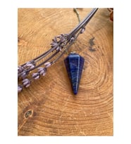 Lapis Lazuli Pandül