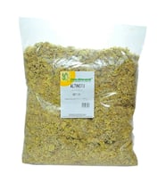 Altın Çiçeği Otu Doğal Ölmez Çiçek 1000 Gr Paket