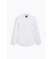 Ultimate Slim Fit Gömlek White