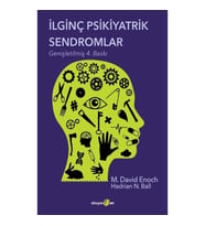 İlginç Psikiyatrik Sendromlar