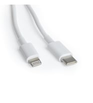 3A USB-C to Lightning 27W Şarj ve Data Kablosu ACK108 TG-V 11862
