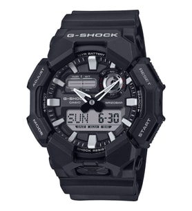 Casio GA-010-1A