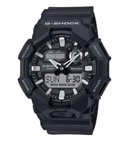 Casio GA-010-1A