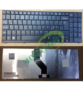 Medion Akoya MD97709 Klavye Siyah Türkçe