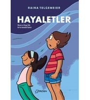 Hayaletler