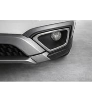 Fiat Egea HB/CROSS 2020 Üzeri Sis Farı Çerçevesi 2 Parça Bütün Model
