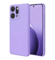 Durukar® Reno 14 First Silikon - Lila