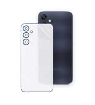 SChitec SAMSUNG Galaxy A25 5G Uyumlu Arka Yüzey Hidrojel Koruyucu Film