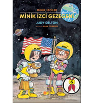 Minik İzciler Dizisi 6 - Minik İzci Gezegeni