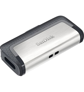 SANDISK 64GB ULTRA DRIVE SDDDC2-064G-G46 150MB/s Usb 3.1 Bellek