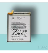 Tkgz - Samsung Galaxy A20 - A205 Uyumlu Pil - Servis Sıfır