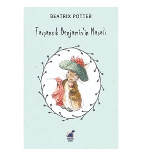 Tavşancık Benjamin'in Masalı