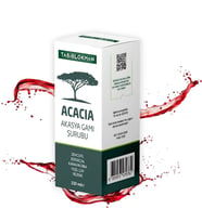 Acacıa Akasya Gamı Şurubu Akasya Şurubu
