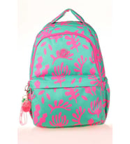 Kaukko Favorite Sırt Çantası Mint Coral K1692 (Mint Yeşili)