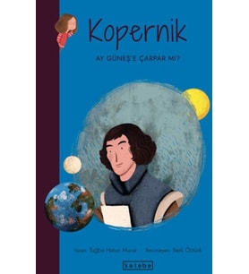 Parlak Fikirler-Kopernik