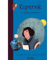 Parlak Fikirler-Kopernik