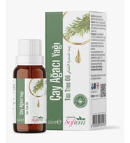 SOFTEM ÇAY AĞACI YAĞI 20 ML