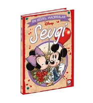 Disney Sevgi En Güzel Maceralar Serisi
