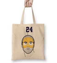 Kobe 24 Bez Çanta Uzun Saplı