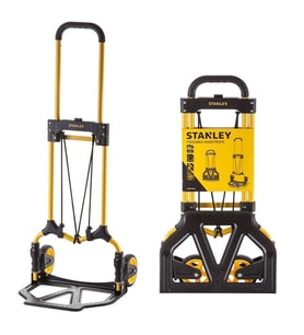 Stanley FT580 70Kg Katlanır El Arabası