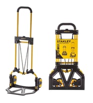 Stanley FT580 70Kg Katlanır El Arabası
