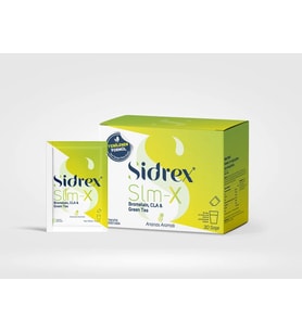 Sidrex Slm-x 30 Şase
