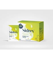 Sidrex Slm-x 30 Şase