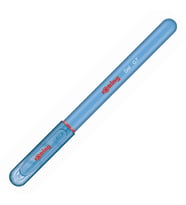 ROTRING 2114451 07 MM JEL KALEM AÇIK MAVİ
