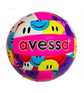 Avessa Mt-20 Mini Futbol Topu (Çok Renkli)