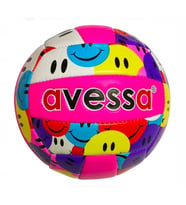 Avessa Mt-20 Mini Futbol Topu (Çok Renkli)
