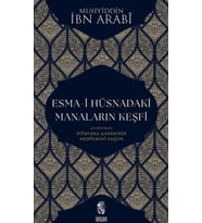 Esma-i Hüsnadaki Manaların Keşfi