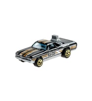 Hot Wheels Temalı Retro Arabalar Grt27