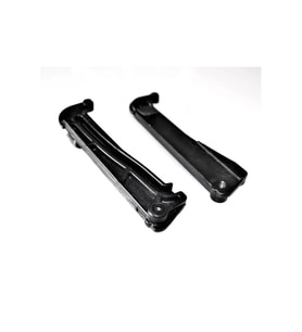 Renault Clio 2 Campus / Clio Symbol  98-12 Sunroof Tamir Parçası 4'lü Set