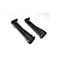 Renault Clio 2 Campus / Clio Symbol  98-12 Sunroof Tamir Parçası 4'lü Set