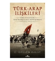 Türk-Arap İlişkileri